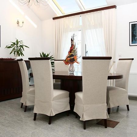 Apartmani Marbis Копривниця Екстер'єр фото
