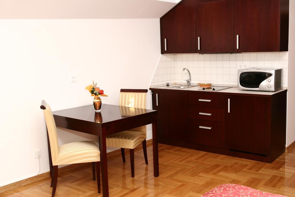 Apartmani Marbis Копривниця Номер фото