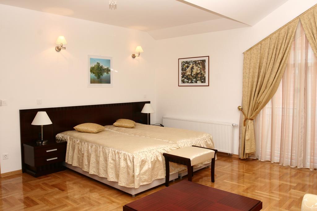 Apartmani Marbis Копривниця Номер фото