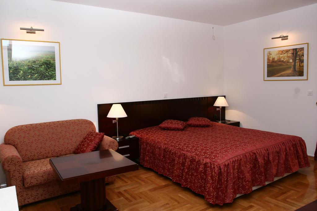 Apartmani Marbis Копривниця Номер фото