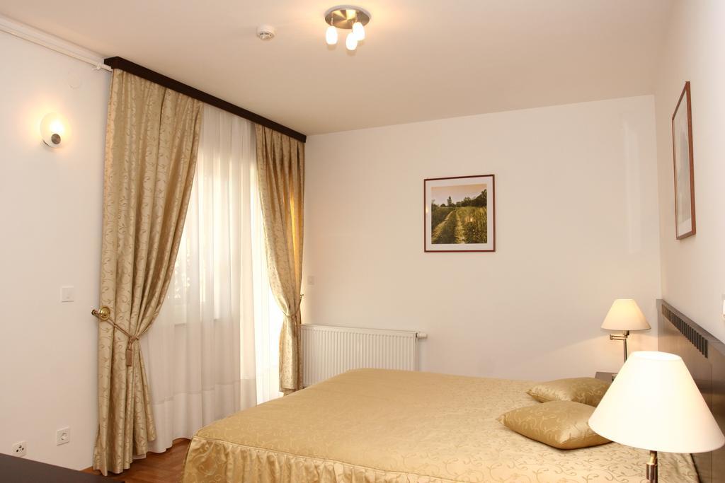 Apartmani Marbis Копривниця Номер фото