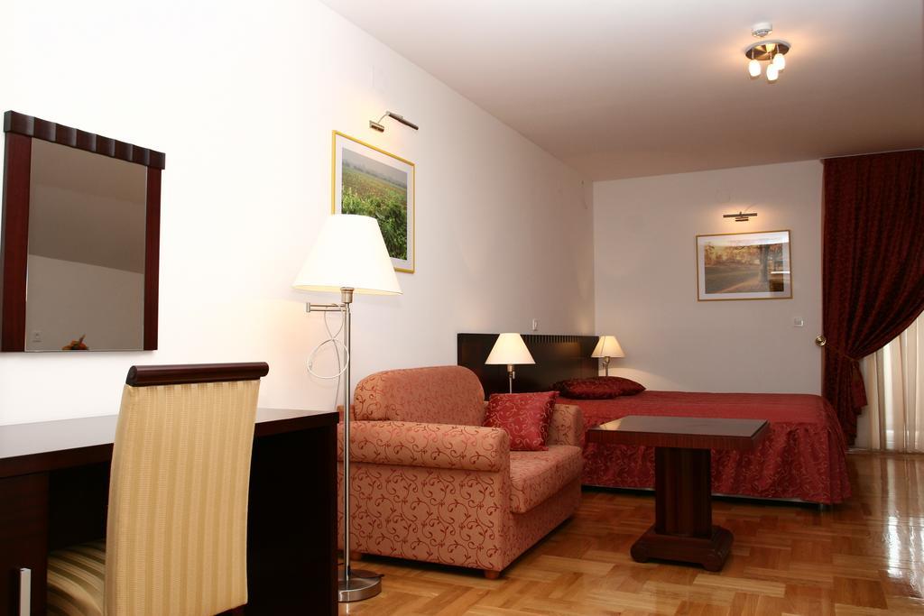 Apartmani Marbis Копривниця Номер фото