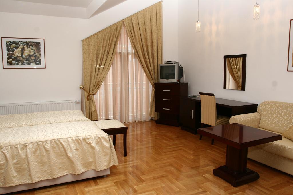Apartmani Marbis Копривниця Номер фото