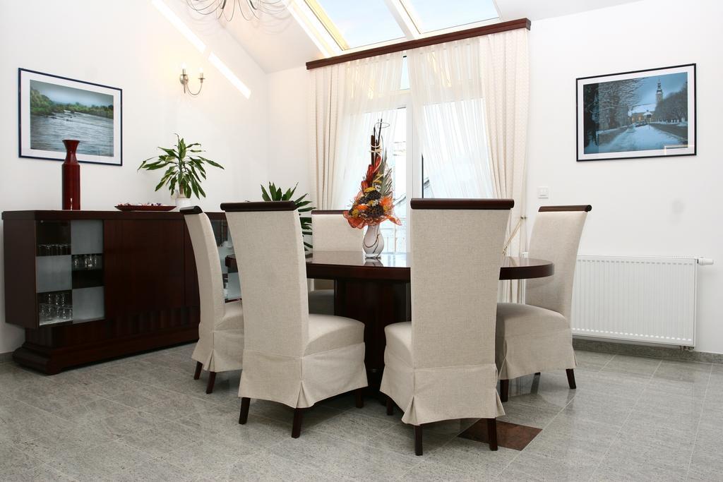 Apartmani Marbis Копривниця Екстер'єр фото