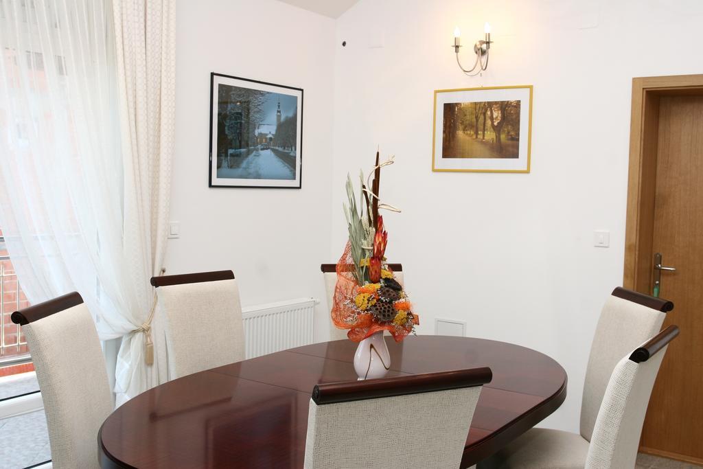 Apartmani Marbis Копривниця Екстер'єр фото