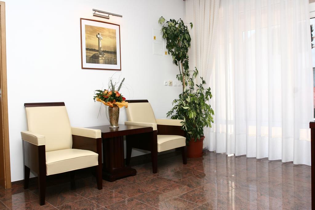 Apartmani Marbis Копривниця Екстер'єр фото