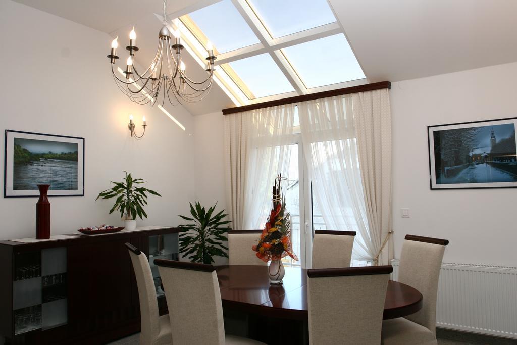 Apartmani Marbis Копривниця Екстер'єр фото