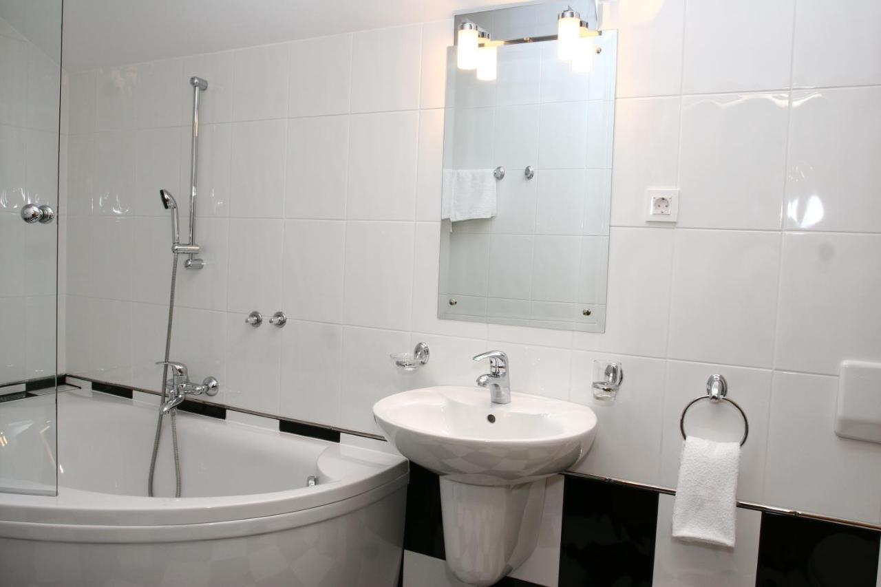 Apartmani Marbis Копривниця Номер фото